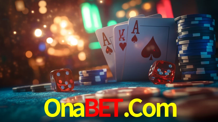Onabet.Com Apostas Esportivas